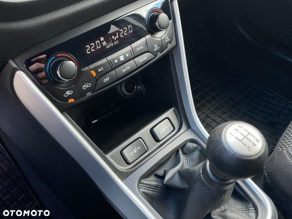 Suzuki SX4 S-Cross - 15