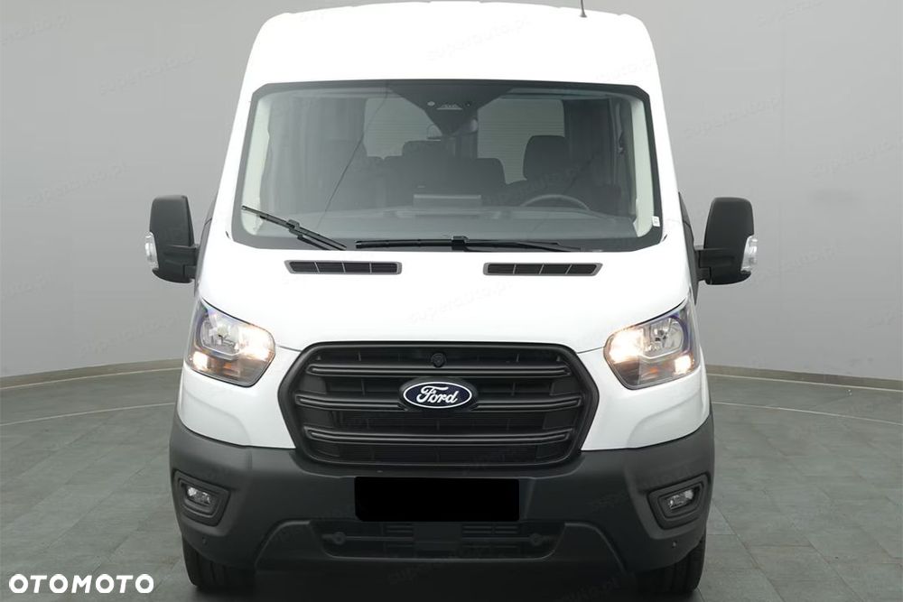 Ford Transit - 3