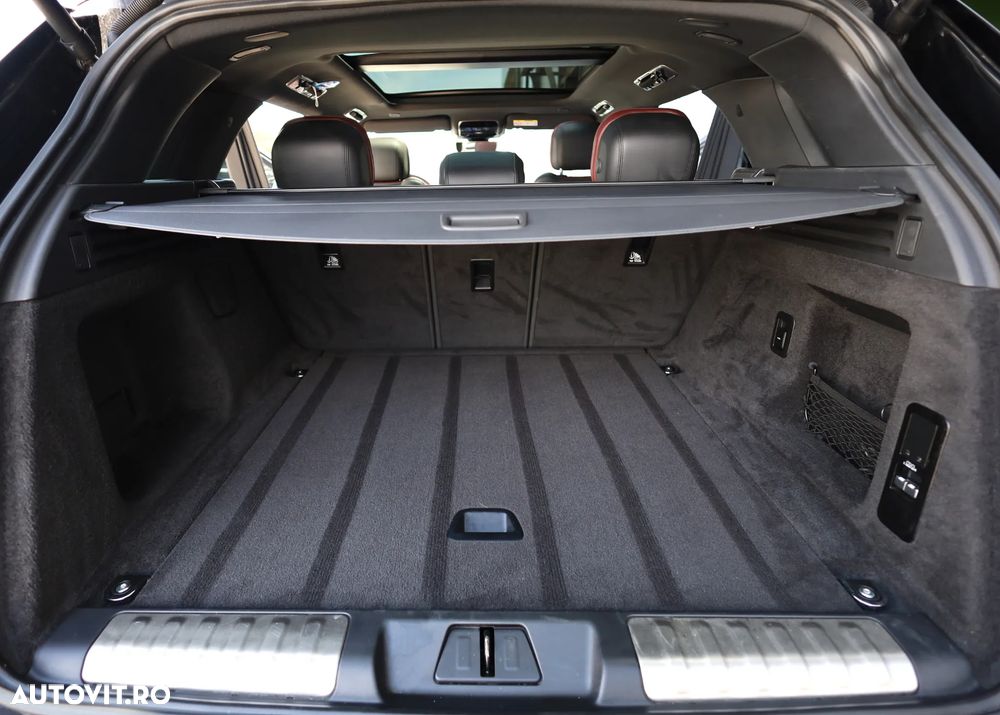Land Rover Range Rover Sport 3.0 I6 P400 MHEV Dynamic SE - 37