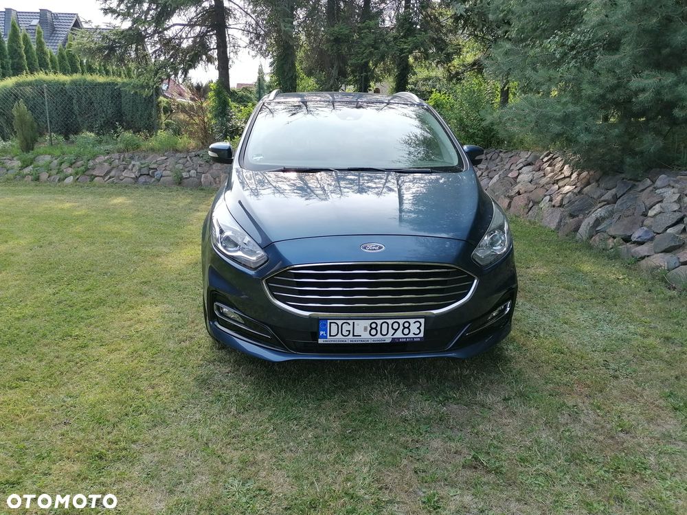 Ford S-Max - 10