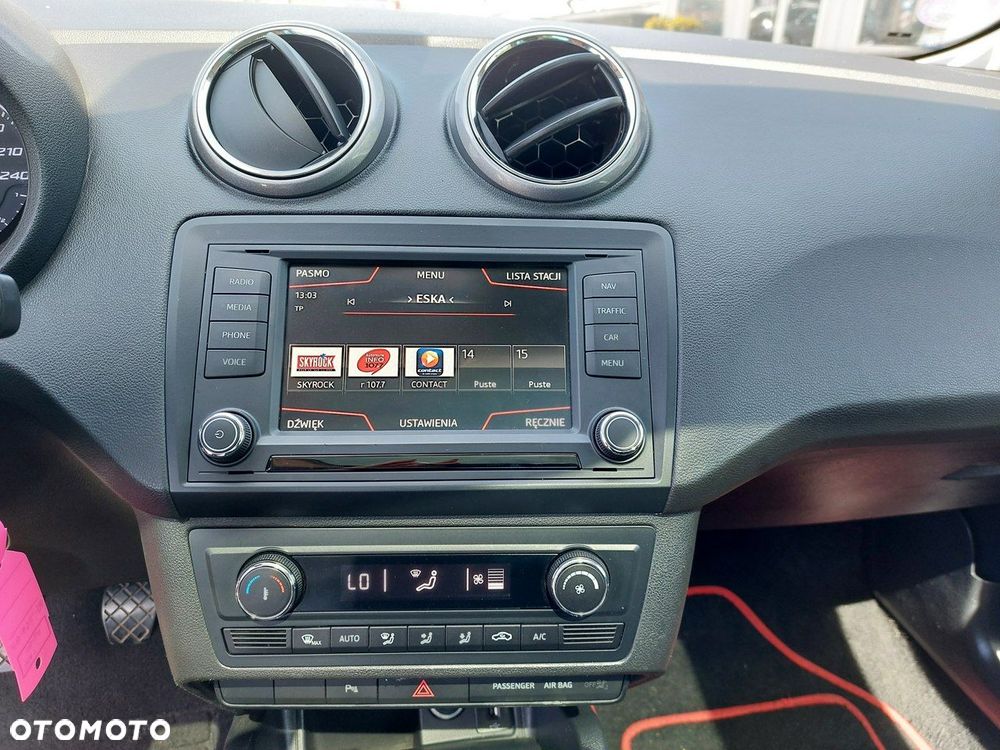 Seat Ibiza SC 1.2 TSI FR - 20