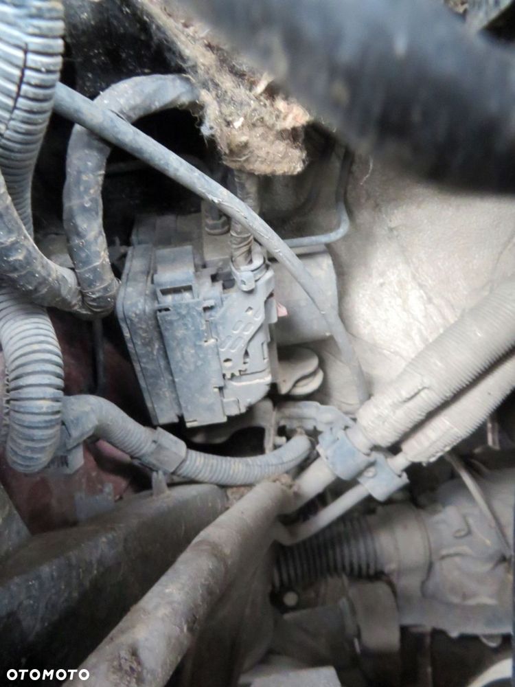 POMPA HAMULCOWA ABS TOLEDO III 5P 1.6 8V 1K0907379P 1K0614117H SEAT 2004-2009 - 1