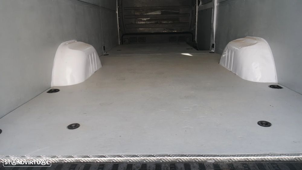 Mercedes-Benz SPRINTER 311 CDI MAXI  L3H2 - 23