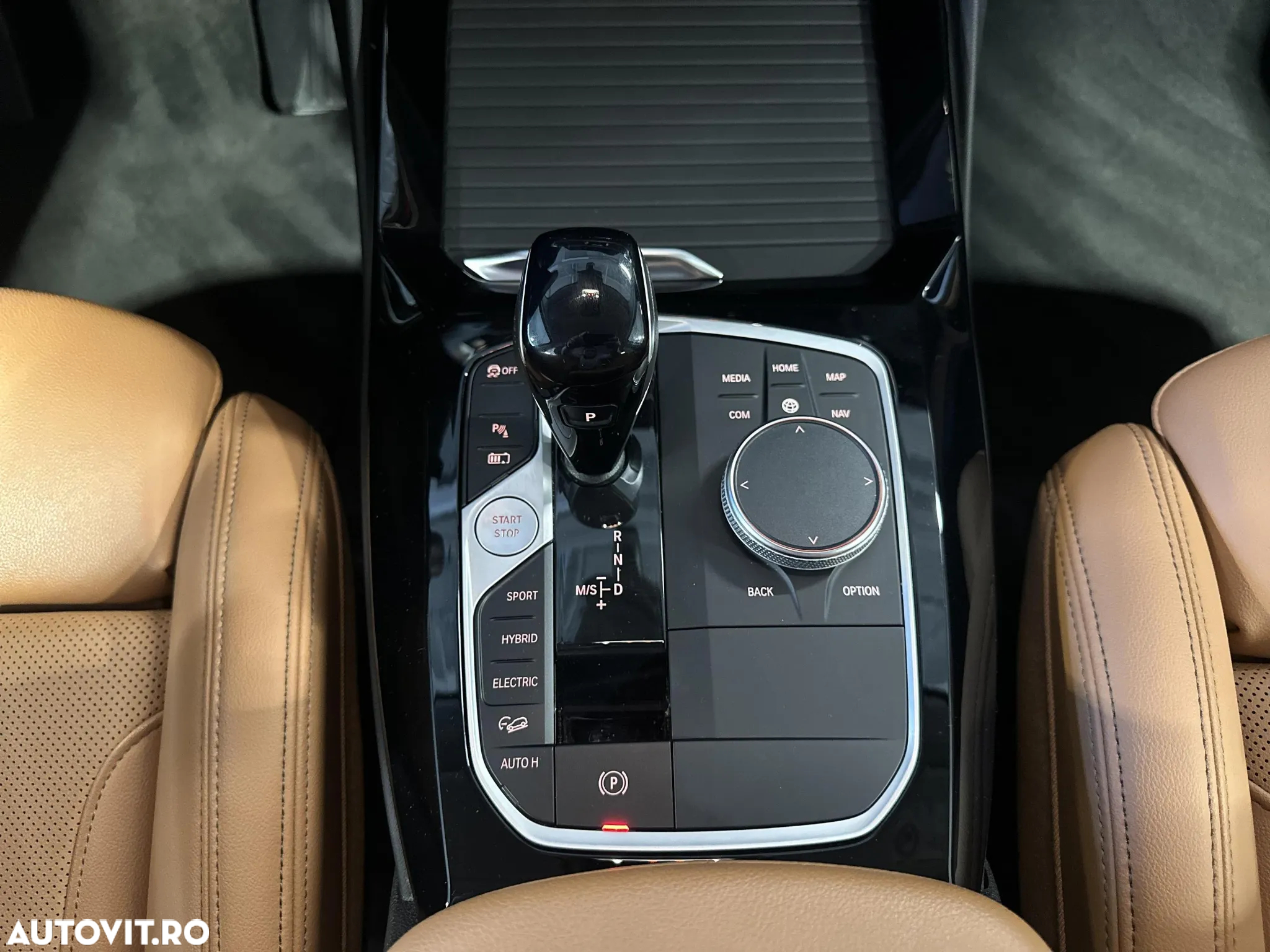 BMW X3 30e xDrive AT PHEV - 18