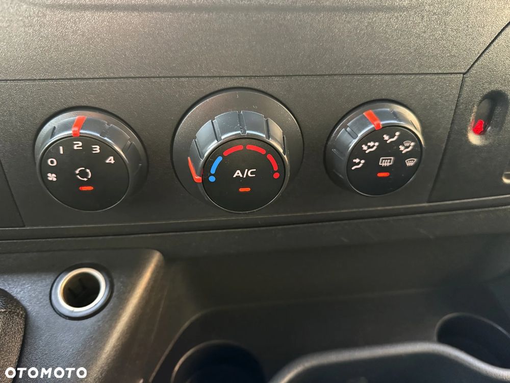 Renault MASTER L2-H2 - 12