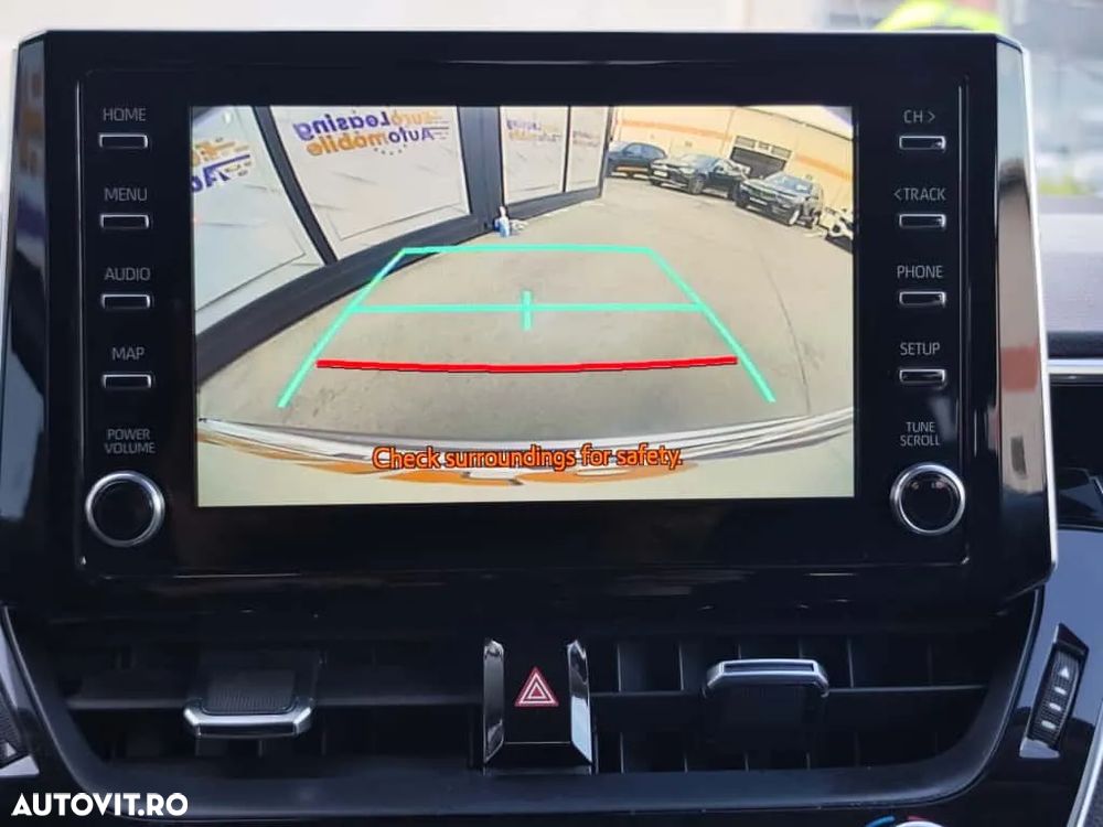 Toyota Corolla Sedan 1.5 Dual VVT-iW CVT Business - 17