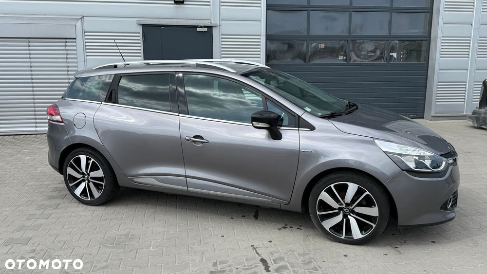 Renault Clio - 5