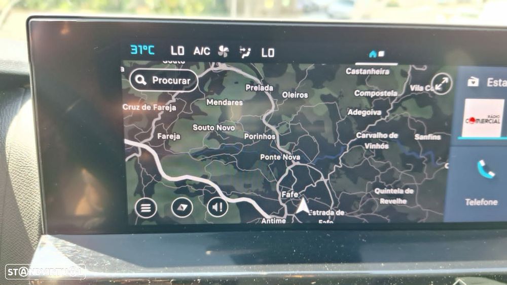Citroën C4 1.5 BlueHDi Feel EAT8 - 12