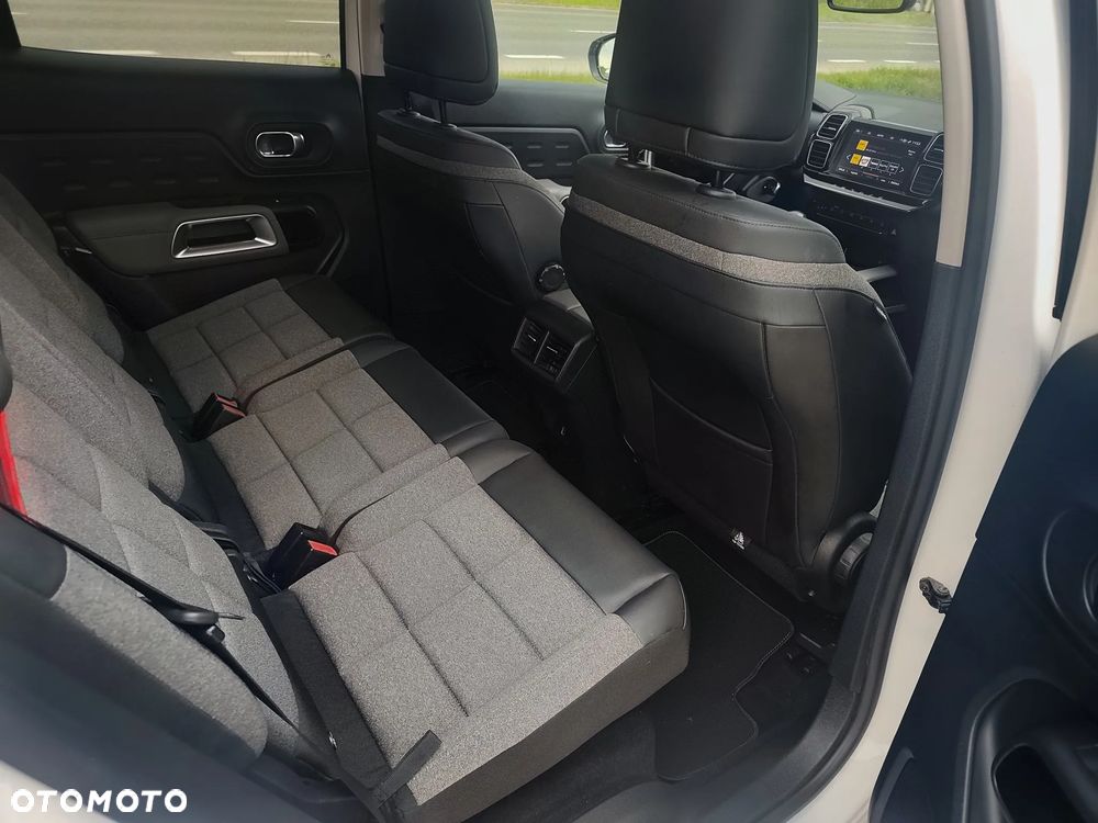 Citroën C5 Aircross - 9