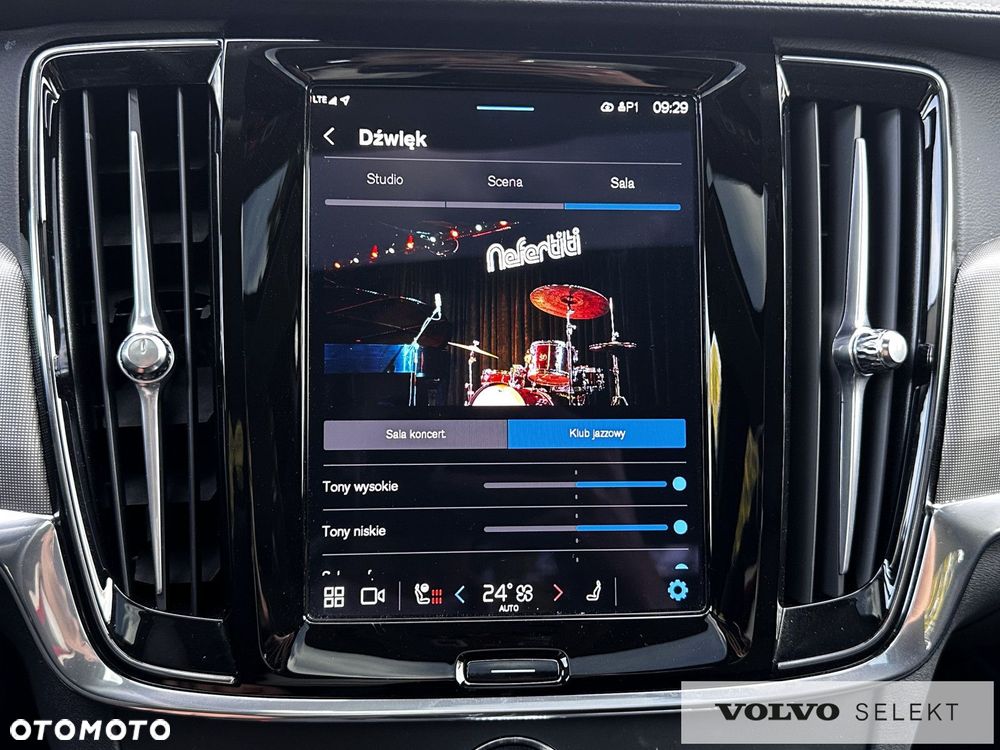 Volvo S90 - 32