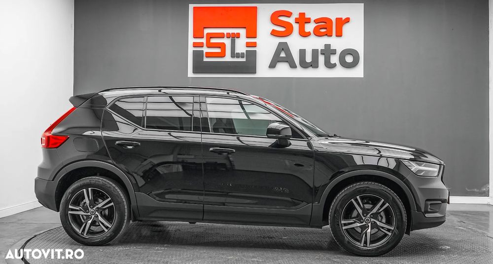 Volvo XC 40 - 12