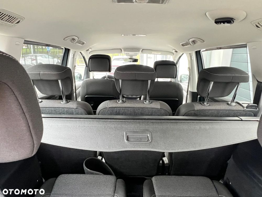 Volkswagen Sharan 2.0 TDI DSG 4MOTION (BlueMotion Technology) Comfortline - 8