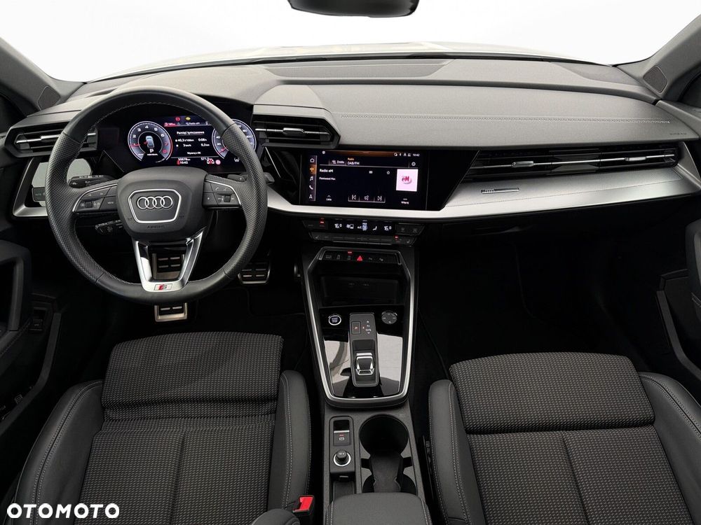 Audi A3 Sportback - 19