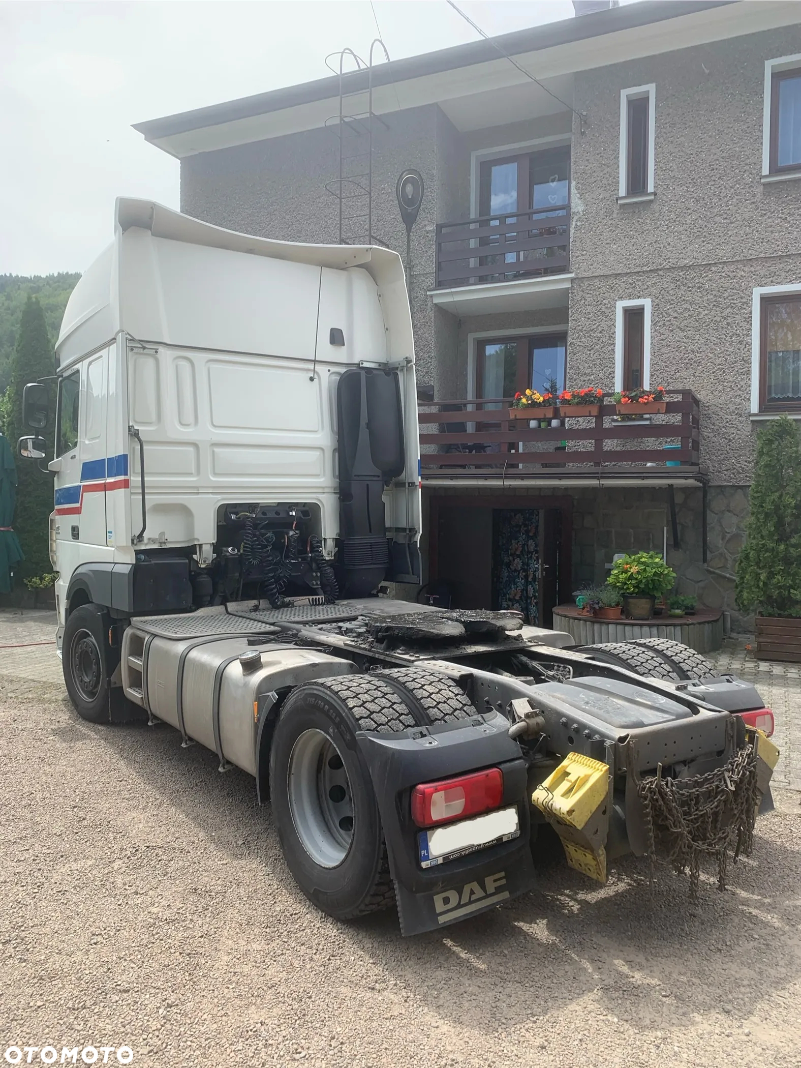DAF 106 - 5