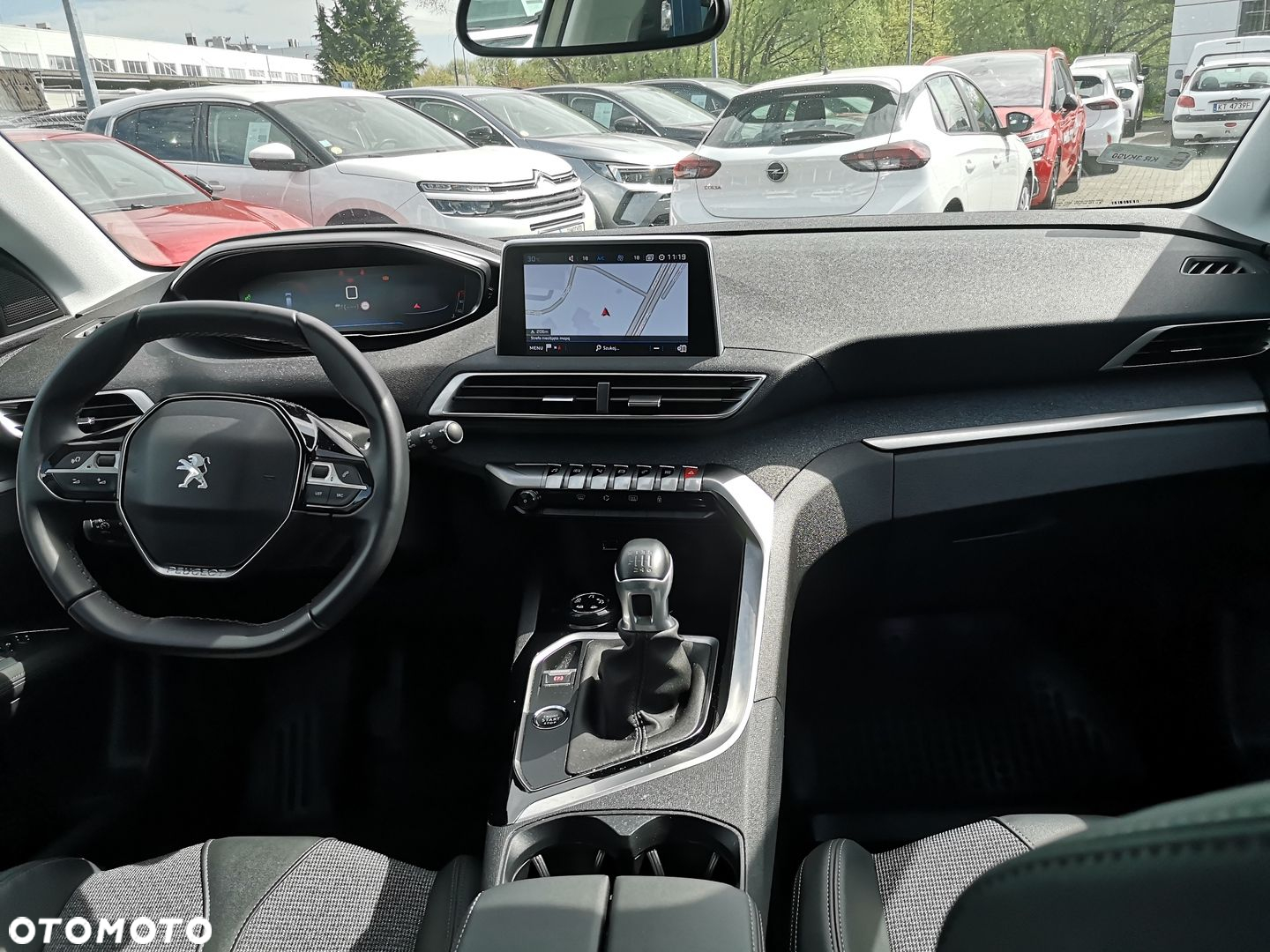 Peugeot 3008 - 7