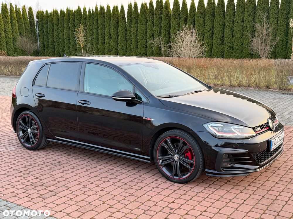 Volkswagen Golf 2.0 TSI BMT GTI Performance - 15