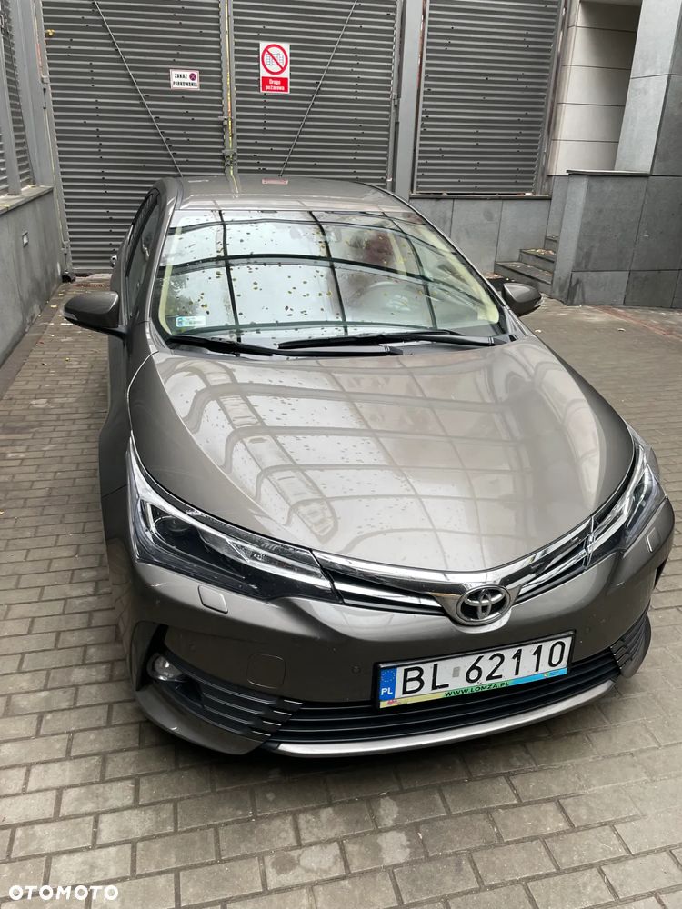 Toyota Corolla 1.6 Comfort MS - 2