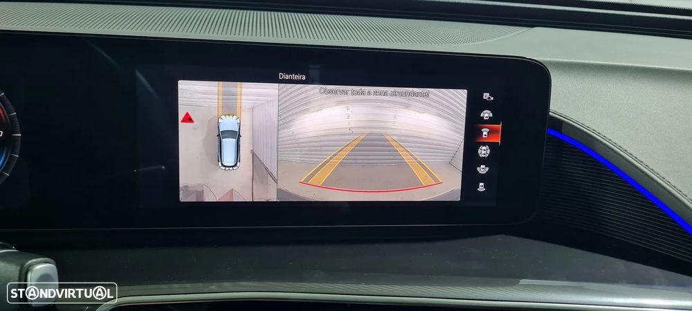 Mercedes-Benz EQC 400 4Matic - 19