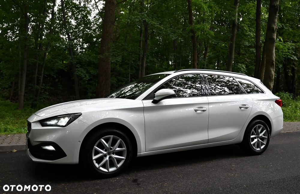 Seat Leon - 16