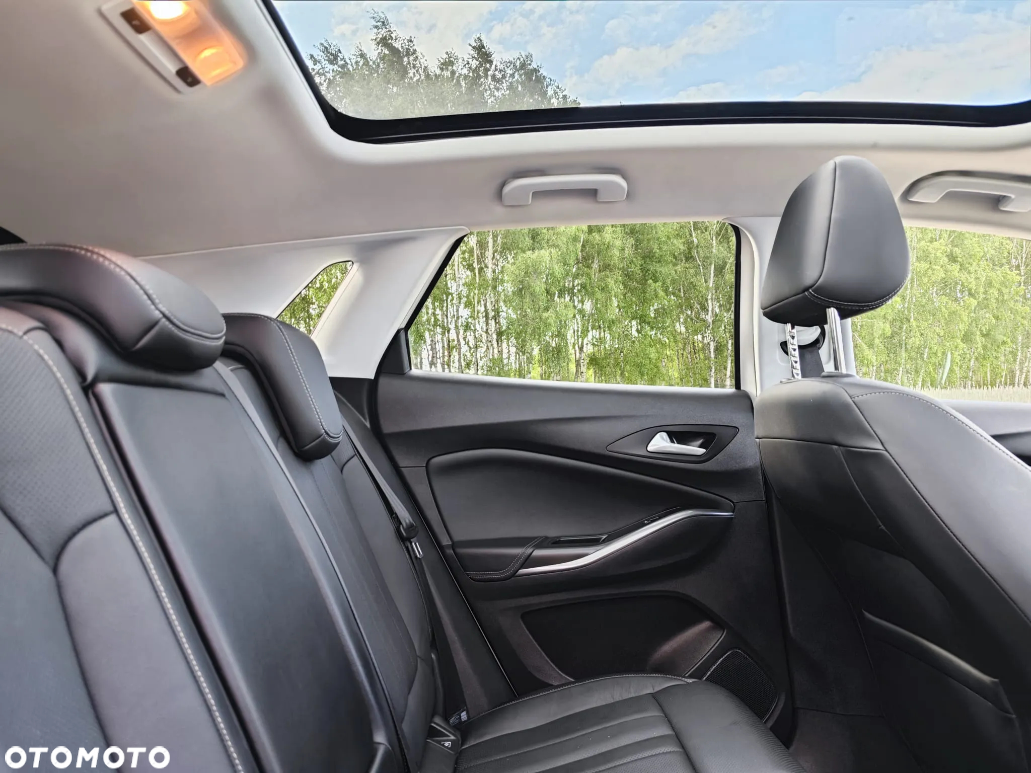 Opel Grandland X 2.0 D Start/Stop Automatik Business INNOVATION - 17