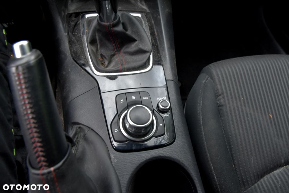 Mazda 3 SKYACTIV-G 120 Center-Line - 10