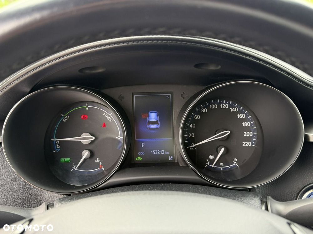 Toyota C-HR - 30