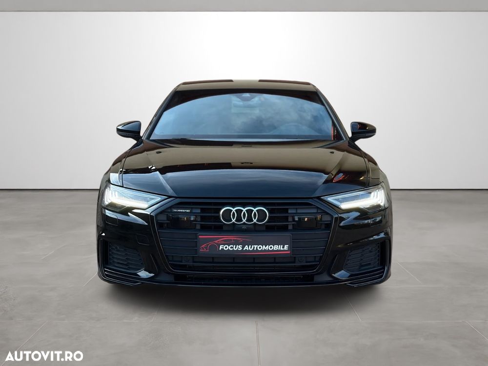Audi A6 55 TFSI e quattro S tronic S line - 2