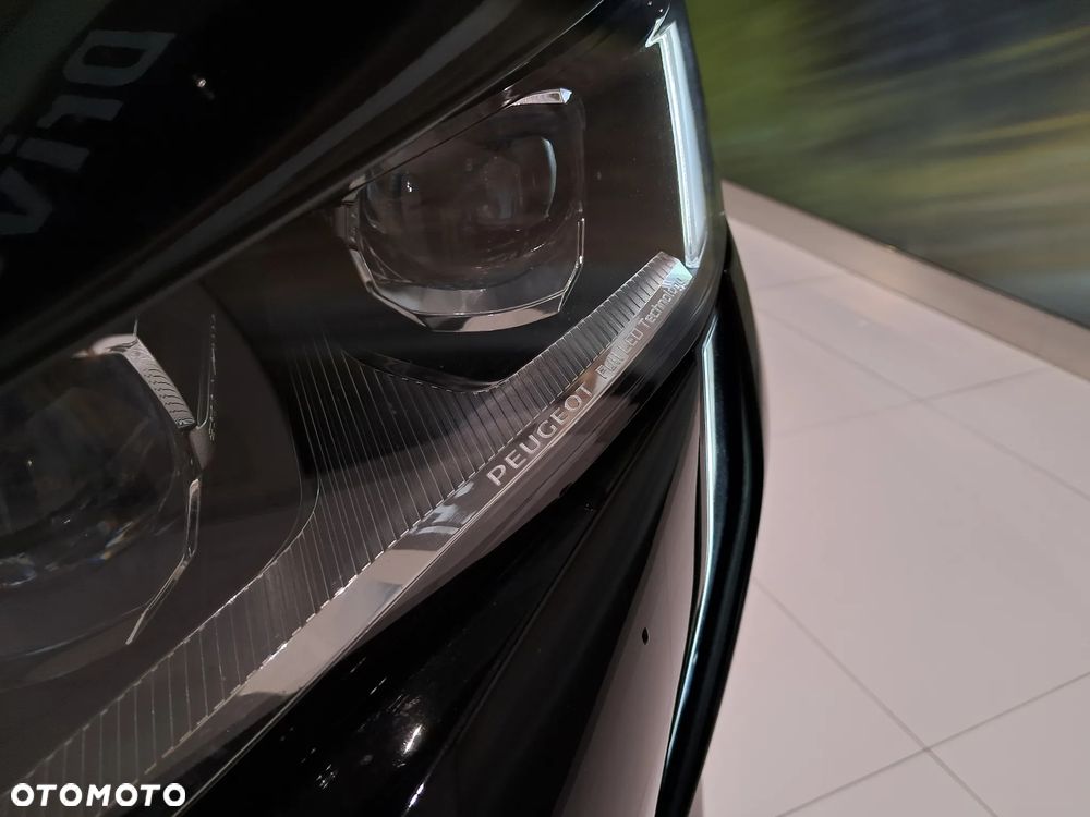 Peugeot 508 1.5 BlueHDi Allure S&S EAT8 - 12