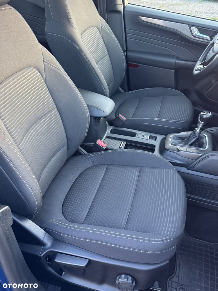 Ford Kuga 1.5 EcoBoost FWD Trend - 17