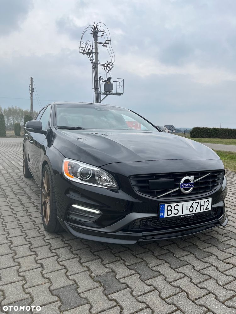 Volvo V60 Polestar - 6