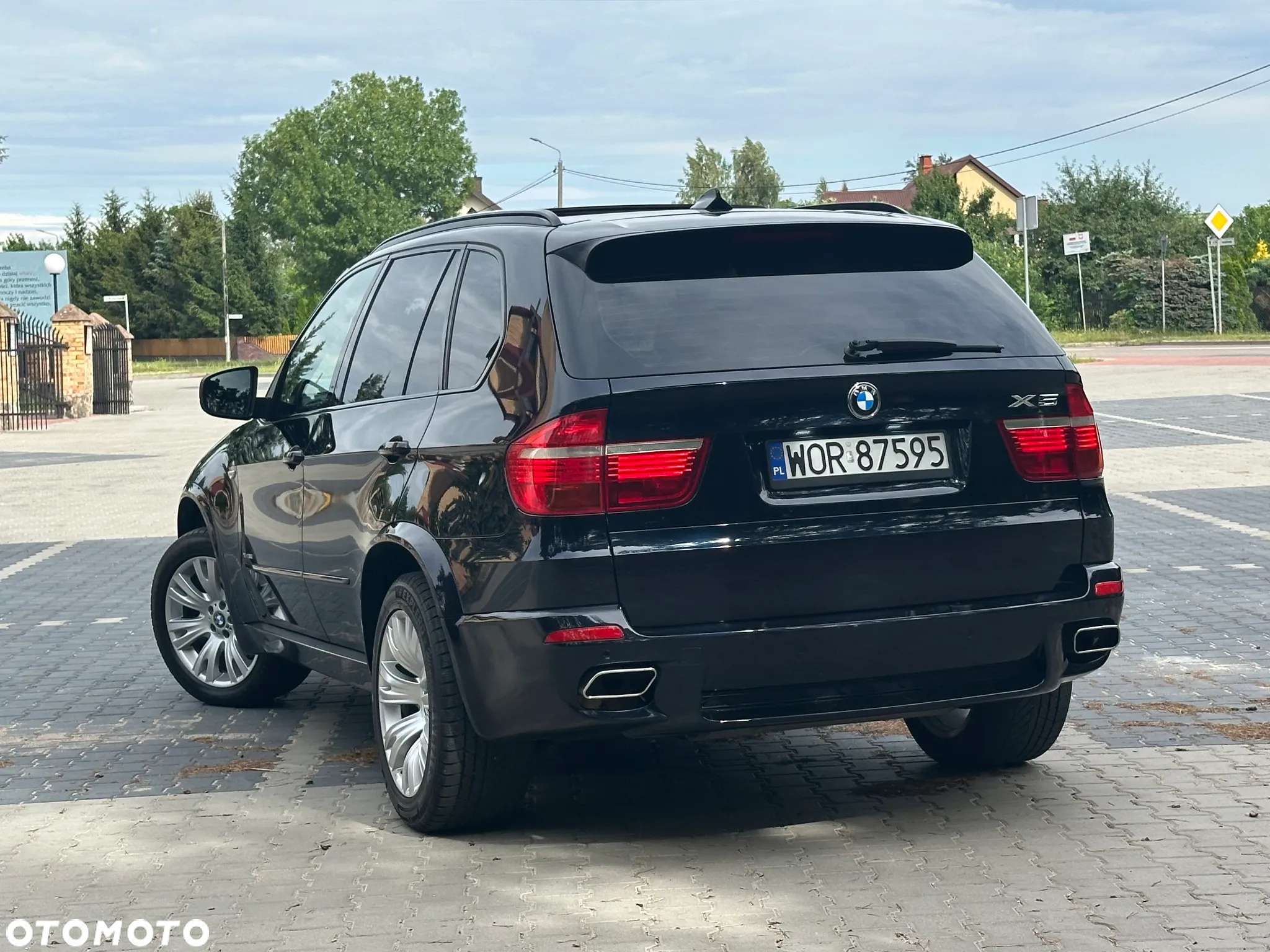 BMW X5 3.0d xDrive - 19