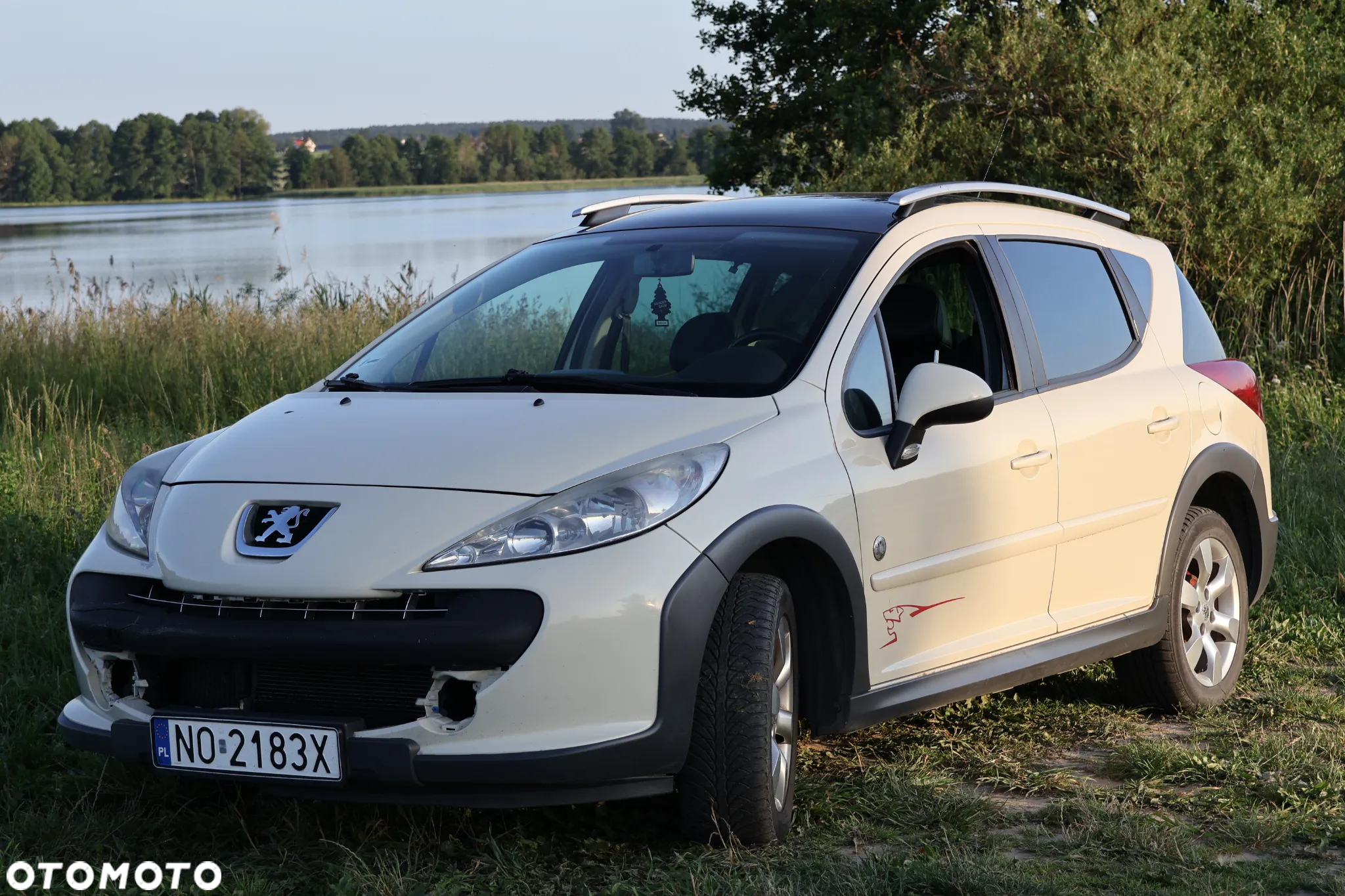 Peugeot 207 Outdoor 1.6 HDi - 24