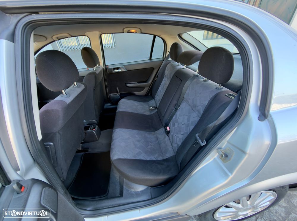 Opel Astra 1.4 Elegance - 9