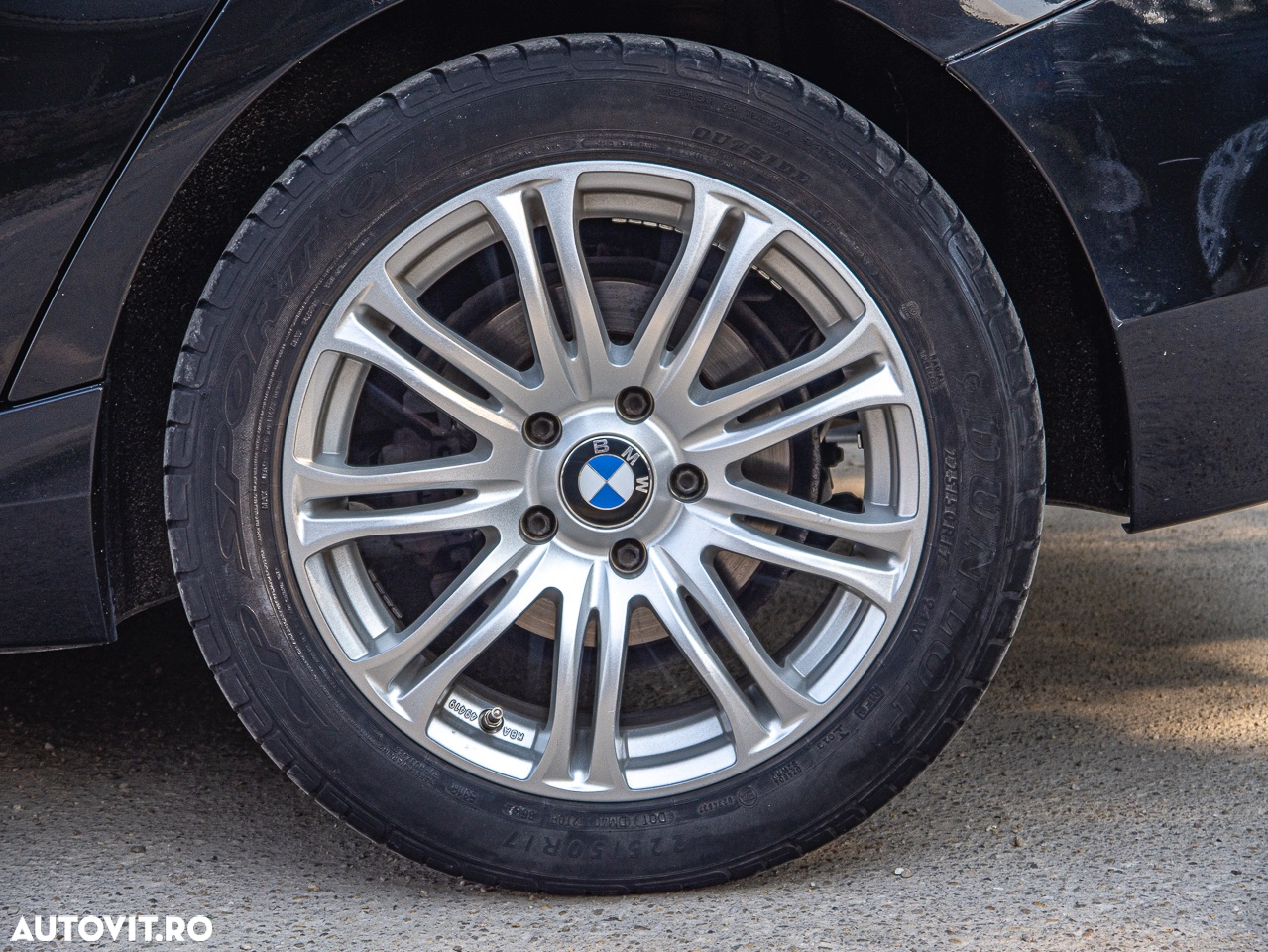 BMW Seria 1 116d Aut. - 17