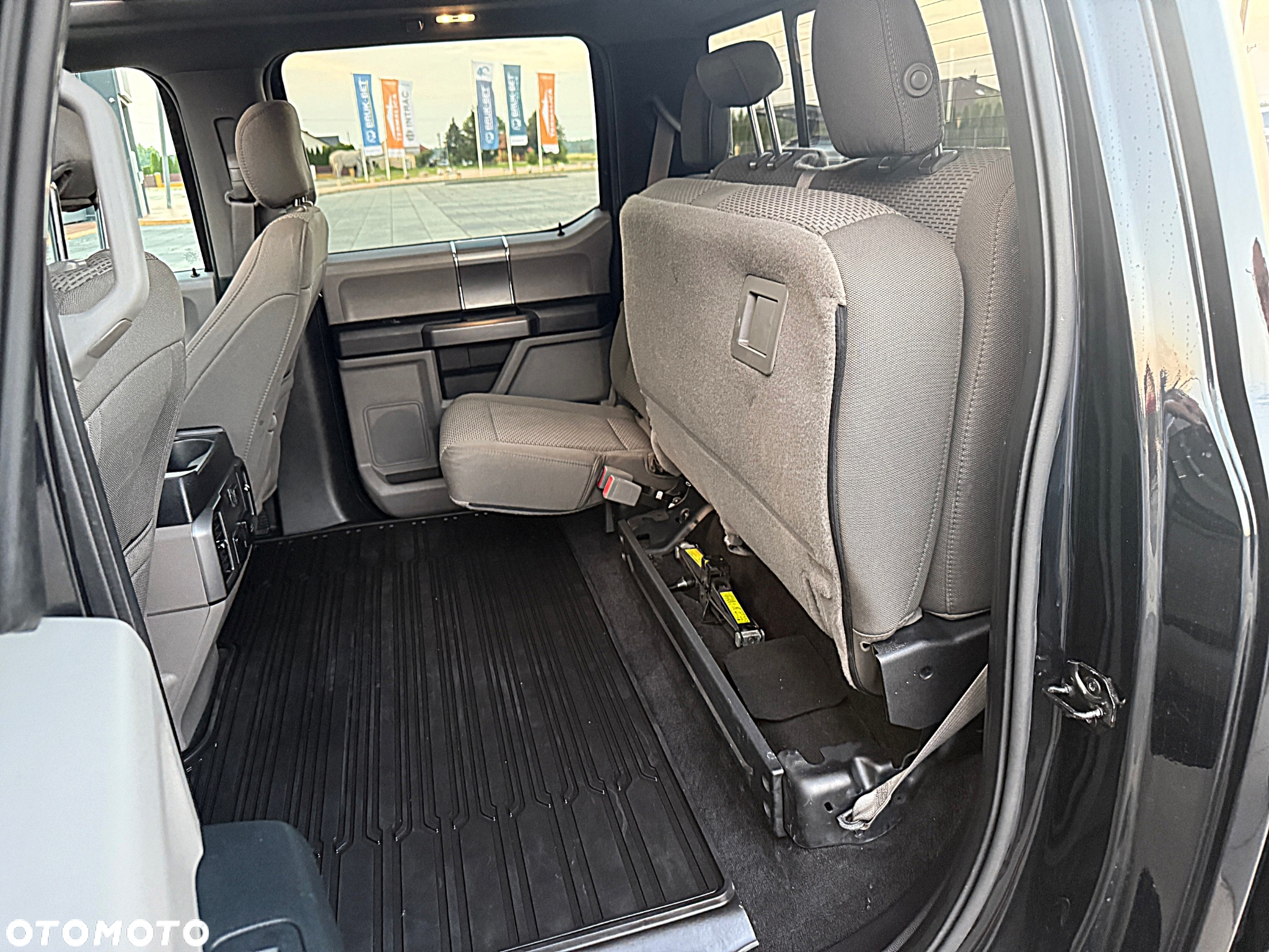 Ford F150 - 21