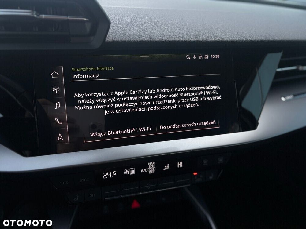 Audi A3 Sportback - 22