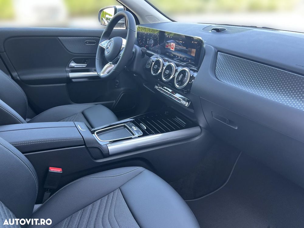 Mercedes-Benz GLA 180 MHEV Aut. - 13