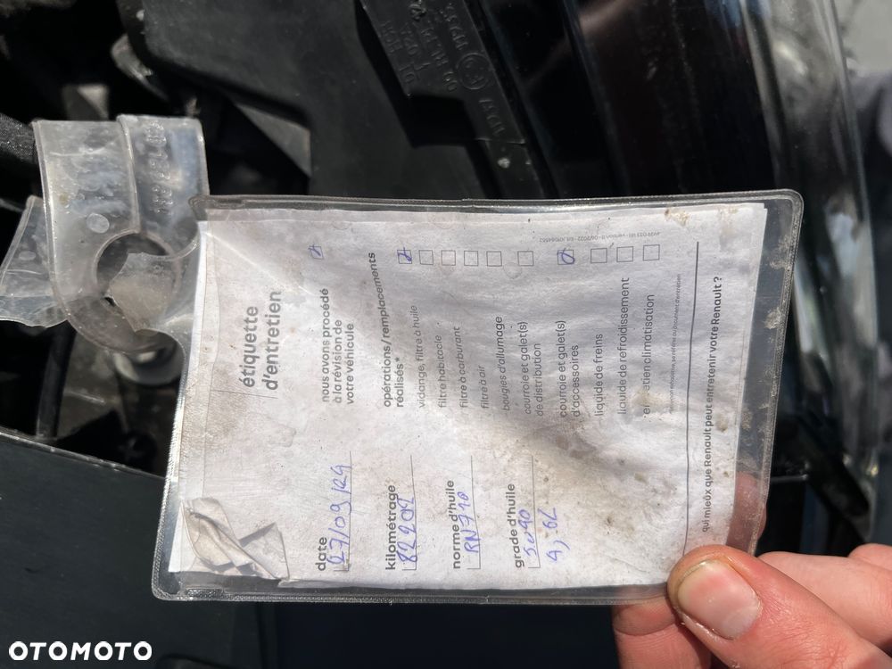 Renault Megane ENERGY TCe 100 INTENS - 29