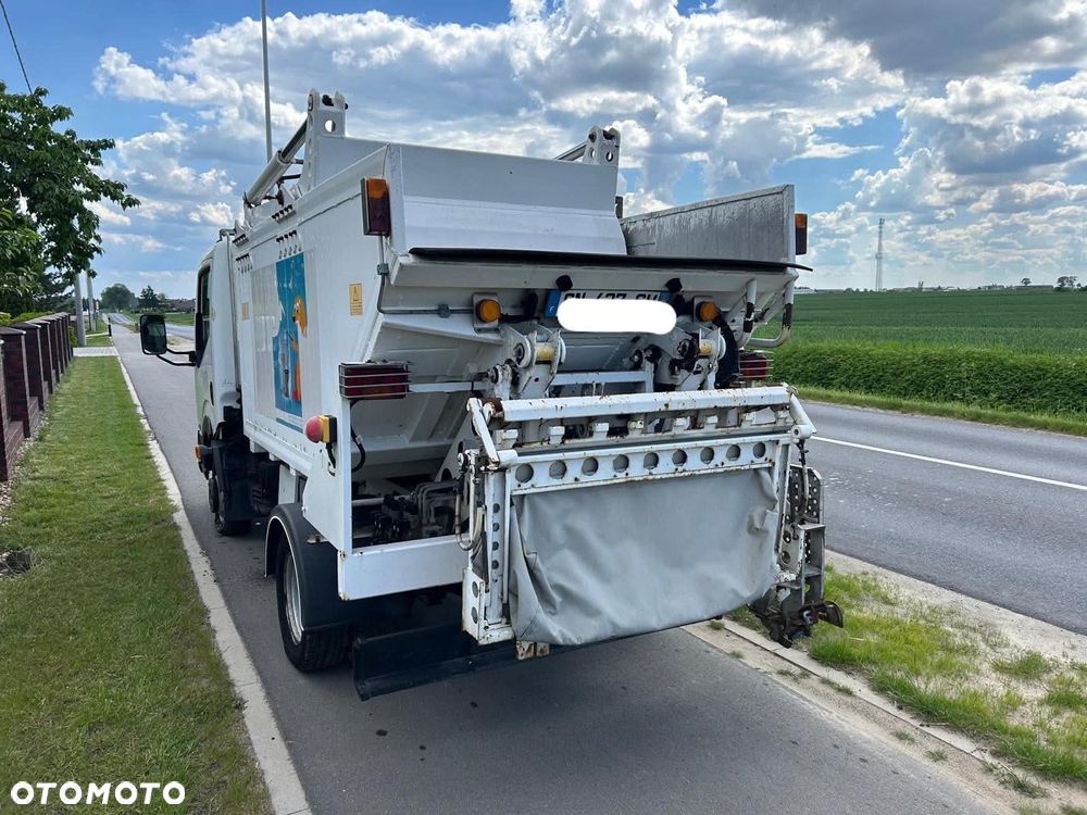 Nissan Cabstar - 7