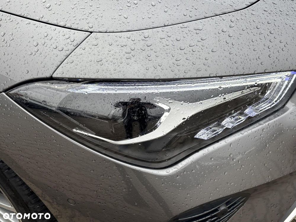 Mercedes-Benz CLA 180 Progressive 7G-DCT - 10