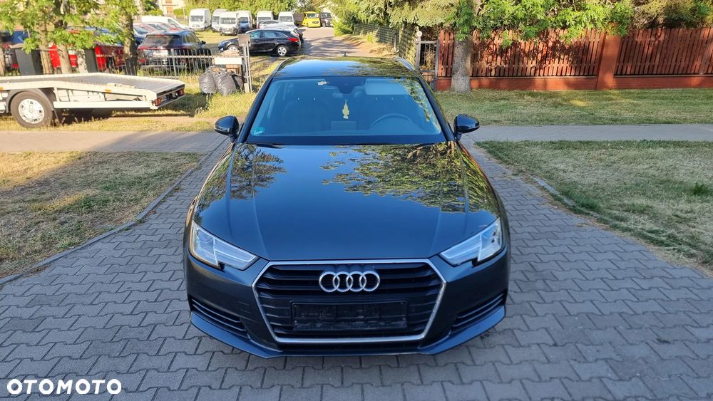Audi A4 Avant 2.0 TFSI ultra - 3