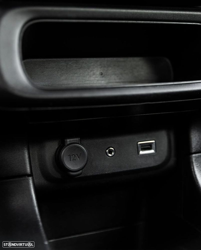 Citroën C3 1.2 PureTech Feel - 13