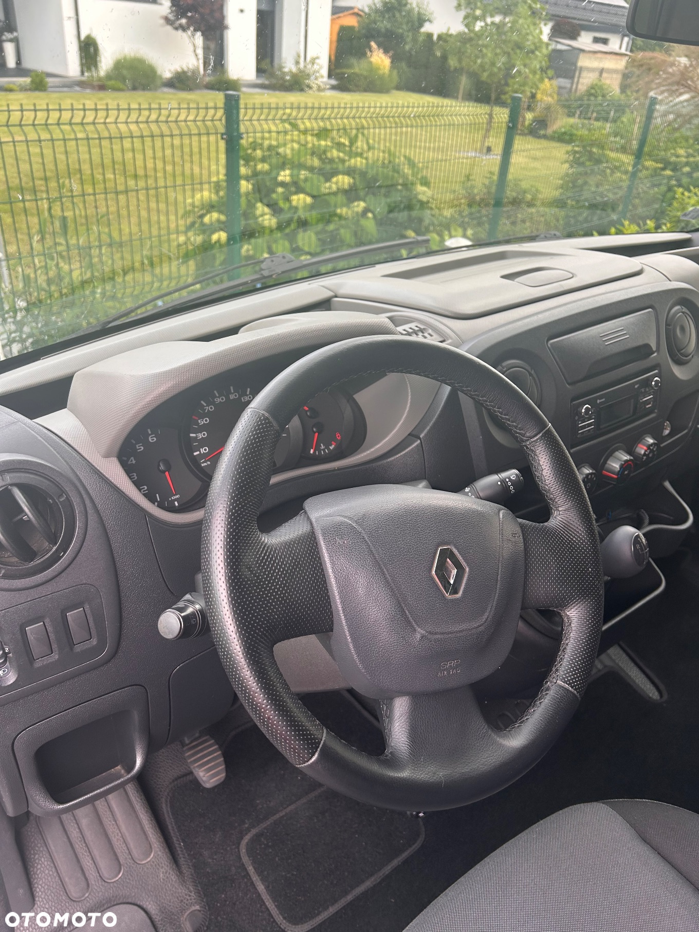Renault Master - 7