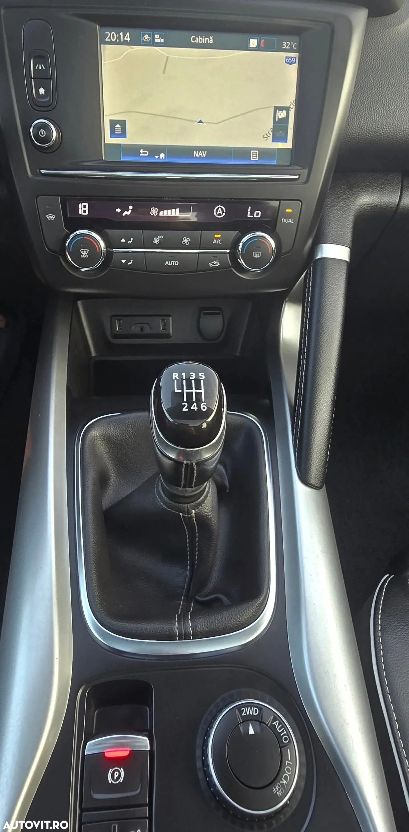 Renault Kadjar Energy dCi 130 4x4 Bose Edition - 33