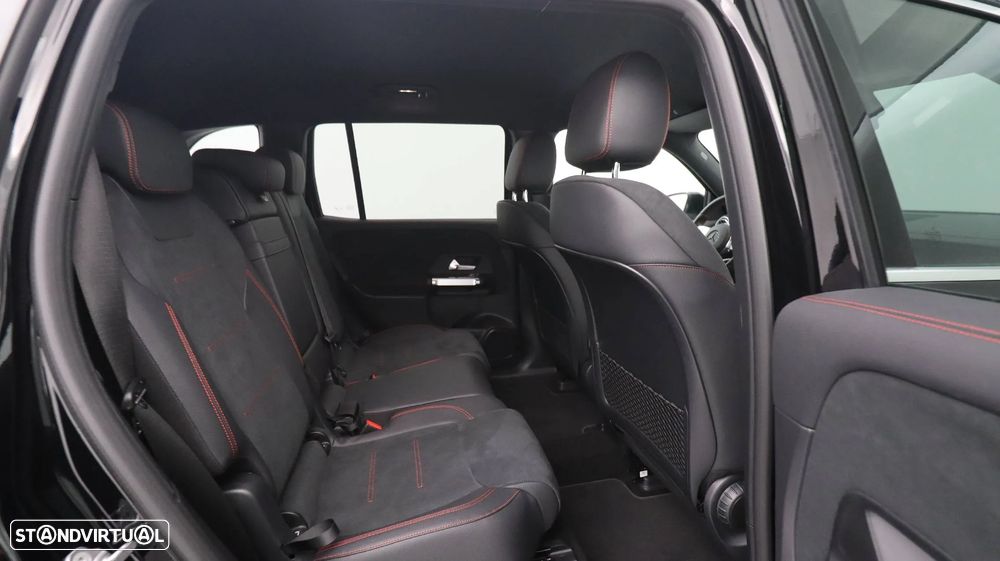 Mercedes-Benz EQB 350 4Matic AMG Line - 26