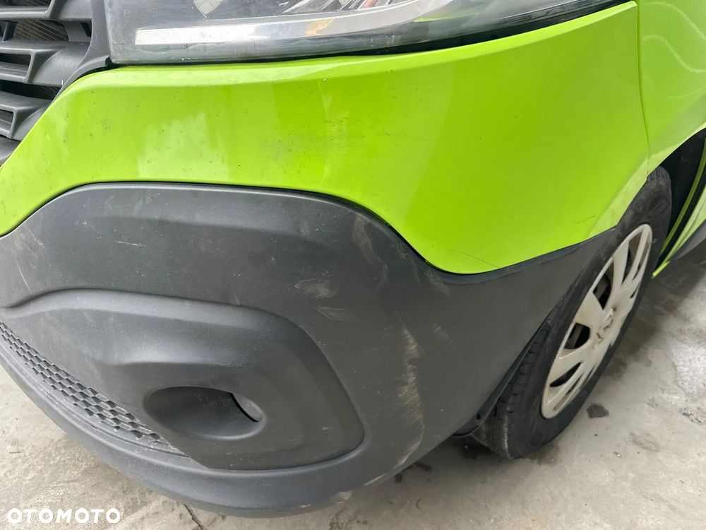 Renault TRAFIC - 17