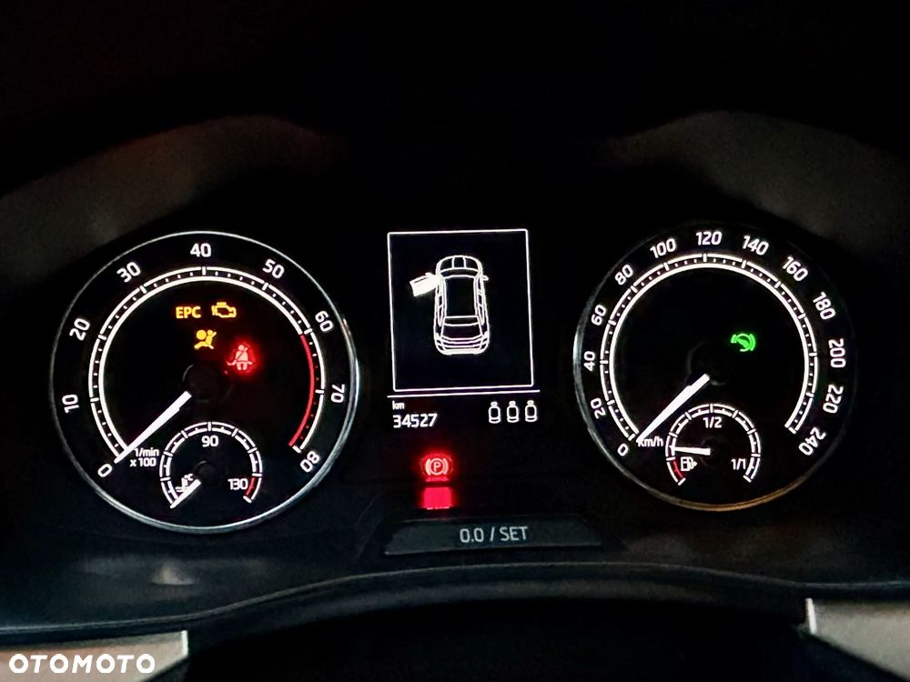 Skoda Kamiq 1.5 TSI Style DSG - 7