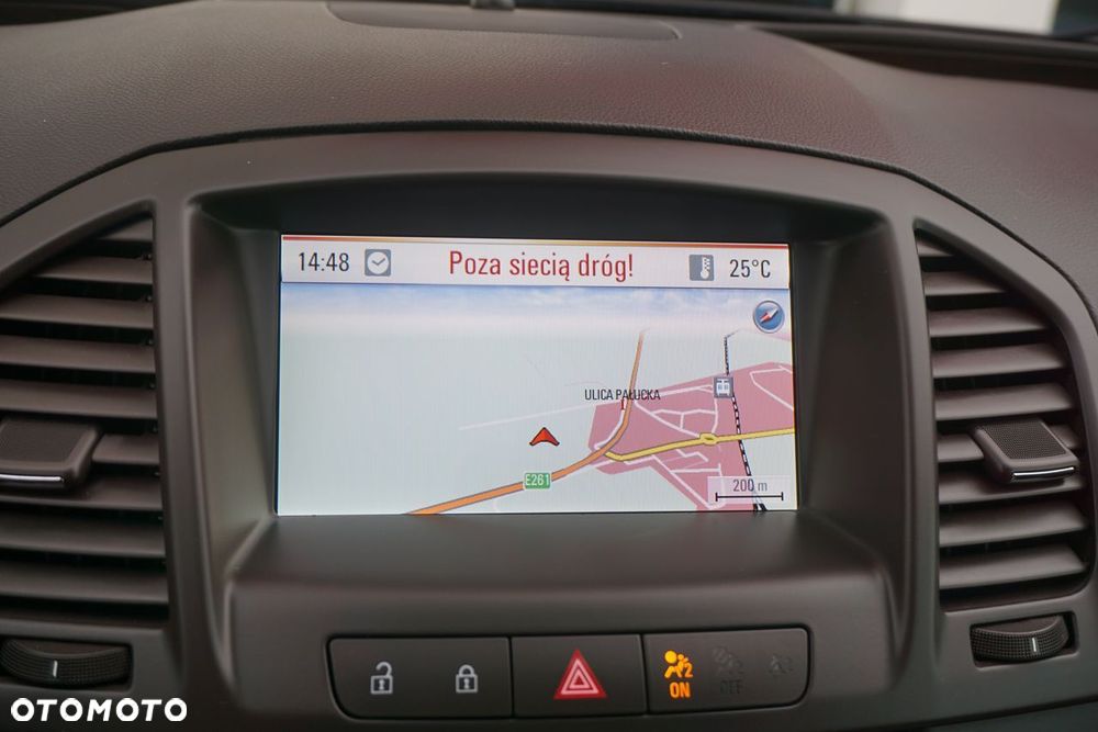 Opel Insignia - 9