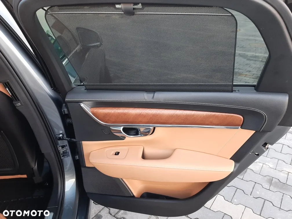 Volvo S90 D4 Inscription - 23