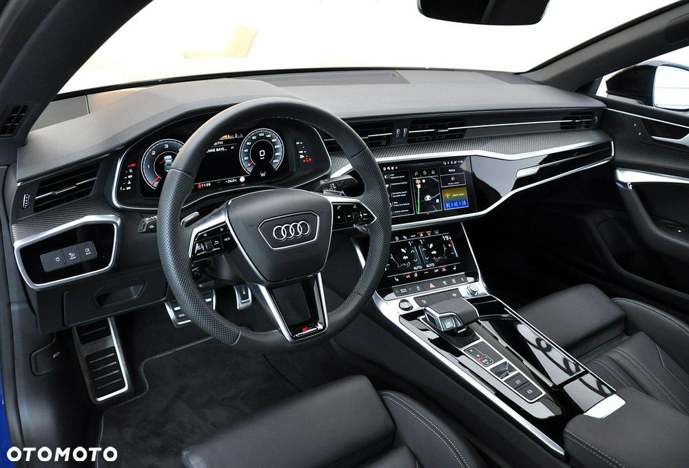 Audi A7 Sportback - 23